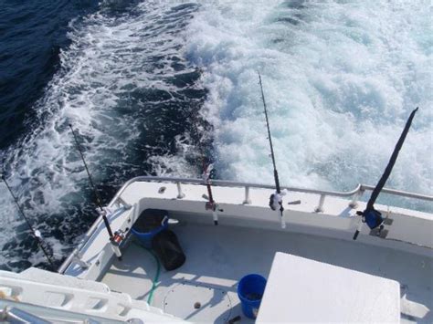 Fishing Aboard The Destin Princess Destin Florida Fishingdestin