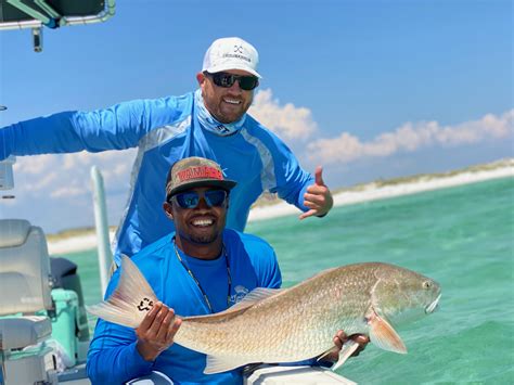 Fishing Near Destin Florida The Best Inshore Destin Fl Fishing Tips Ontario