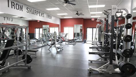 Fitness At Five 24 Hour Gym Athens Ga