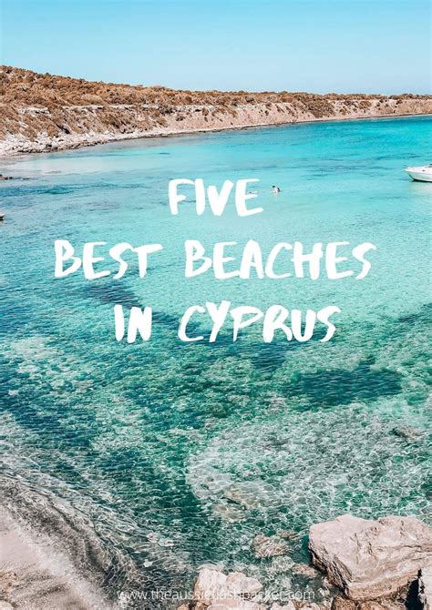 Five Best Beaches In Cyprus The Aussie Flashpacker