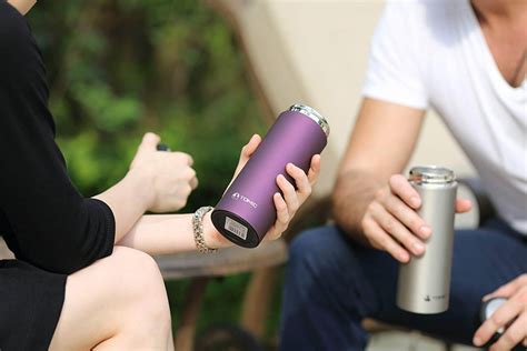 Five Best Travel Mugs To Keep Your Coffee Hot Live Enhanced