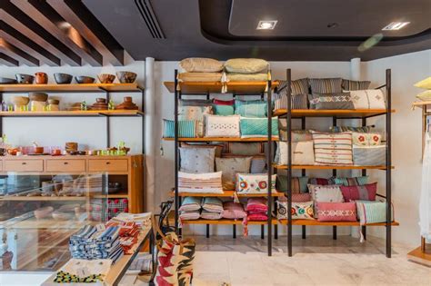 Five Boutiques In Mexico City For The Perfect Gift