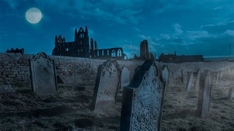 Five Haunted Places In Whitby The Most Haunted Places In Whitby Most