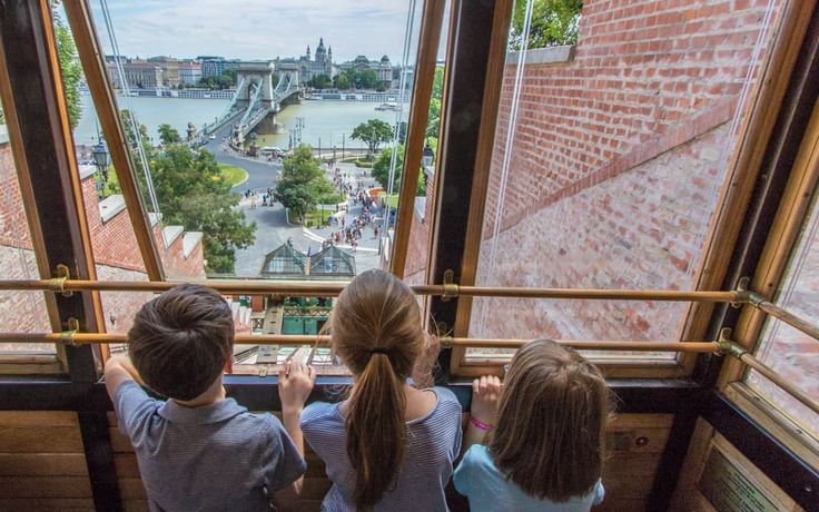 Five Incredibly Kid Friendly European Cities Inspire Travelocity