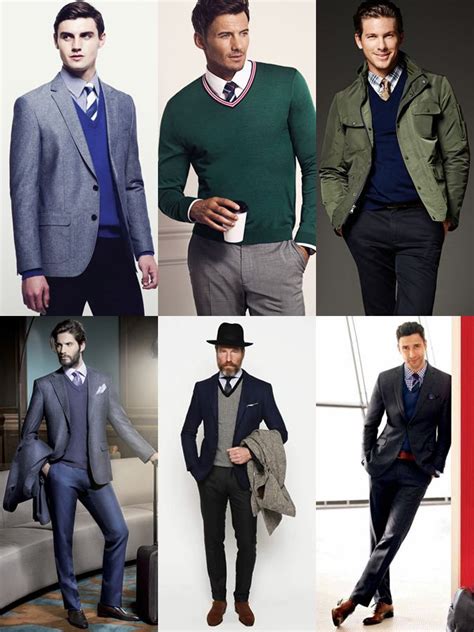 Five Items You Can Wear Casually Or Smart Fashionbeans Smart Casual