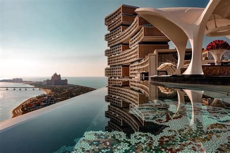 Five Luxury Hotels Opening Their Doors In The Middle East In 2023