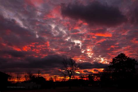 Five Minutes Past Sunset Picture Birmingham