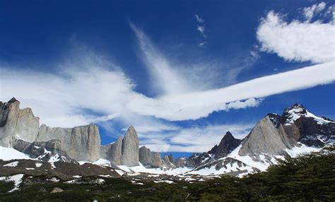 Five Must See Destinations In Patagonia Voyagers Travel