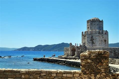 Five Must See Places In Messinia Greece Tripoto