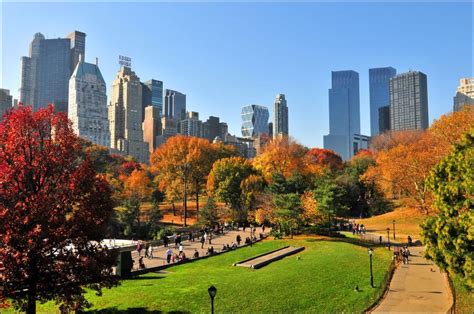 Five Must See Places In New York Traveler S Life