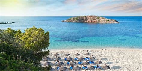 Five Of The Best Beaches In Mallorca The Escapist Uk