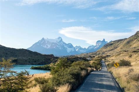 Five Patagonia Itineraries For One And Two Weeks Of Travel Patagonia