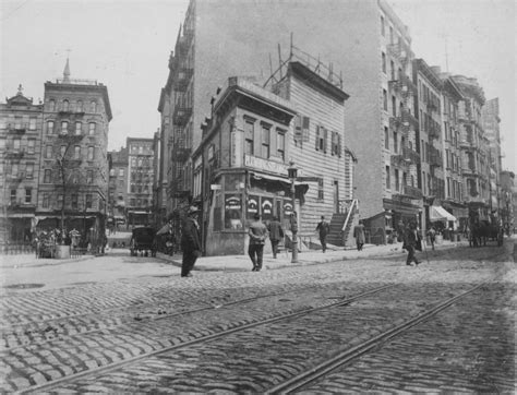 Five Points Nyc Black History