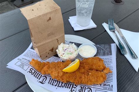 Five Points Seafood House Batter D Amp Fried Becomes Boston Commons Eater Nashville