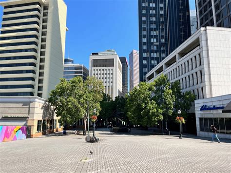 Five Points Station A Transformative Project For Downtown Atlanta