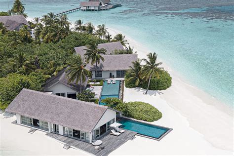 Five Private Islands That Are Perfect For An Ultra Exclusive Getaway