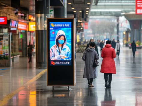 Five Reasons Not To Ignore Digital Billboards Signage