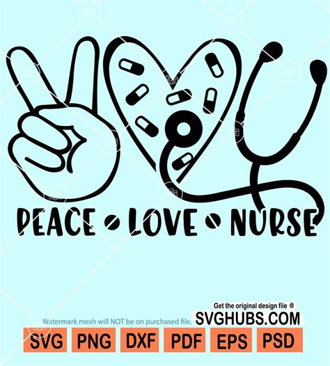 Five Reasons To Become A Travel Nurse Peace Love Nursing