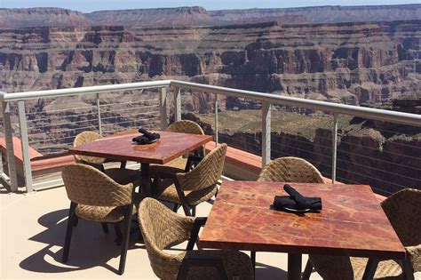 Five Restaurants To Try On A Road Trip To The Grand Canyon Eater Vegas