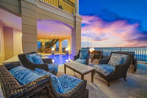 Five Star Beach Properties Destin And 30A Vacation Rentals Florida