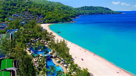 Five Star Best Selling Phuket Resort With All Inclusive Dining Phuket