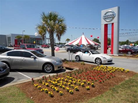 Five Star Nissan Of Albany Albany Ga Cars Com