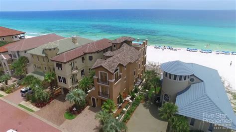 Destin Five Star Rentals