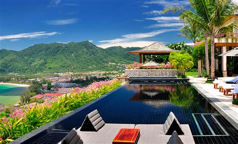 Five Star Resorts The Best Luxury Hotels In Phuket