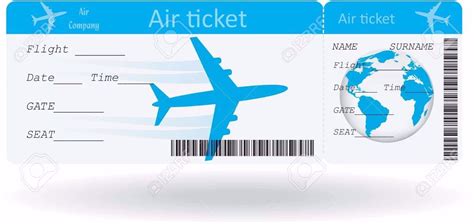 Five Tips For Getting Plane Tickets For Your Next Trip Agc