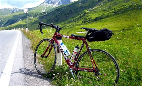 Five Top Cycling Vacation Destinations In Europe Best Road Bike Road