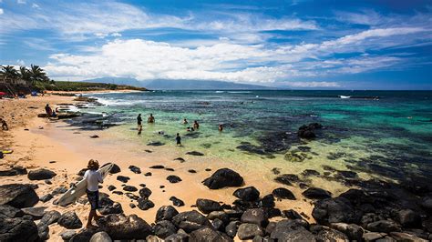 Five Unforgettable Ways To Visit Maui Ama