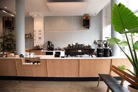 Five Ways Coffee Roasters In Amsterdam Koffietje Nl