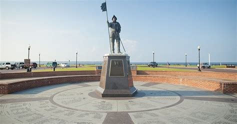 Five Ways Pensacola Pays Tribute To Spanish Explorer And City Founder