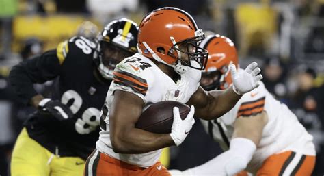 Five Ways The Cleveland Browns Can Turn It Around In The 2022 Season