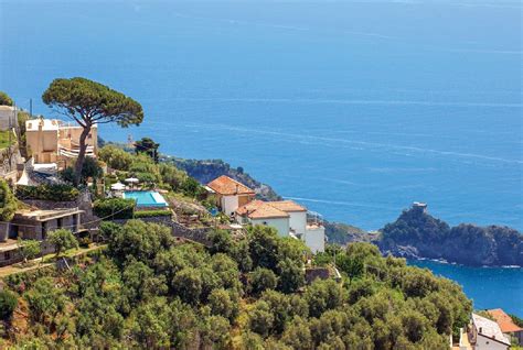 Five Ways To Escape The Amalfi Coast Crowds Red Savannah