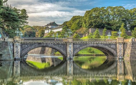 Five Ways To Explore Imperial Japan From Storybook Palaces To