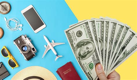 Five Ways To Travel And Get Paid For It