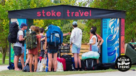 Five Ways To Travel Europe For Free Stoke Travel