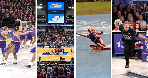 Five Ways Wichita Is A Winning Sports Event Destination