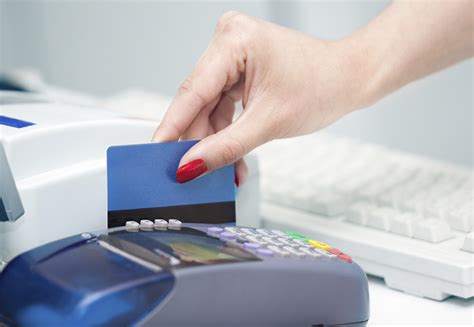 Five Ways You Can Save On Credit Card Processing Fees