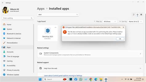 Fix Amp Quot This File Does Not Have An App Associated With It Amp Quot 2023