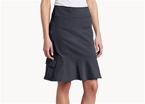 Fj Llr Ven Vik Travel Skirt Skirt Women Amp 39 S Buy Online Bergfreunde Eu