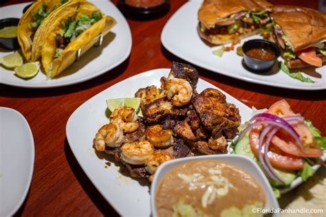 Flavorful Food Made To Order At Pepito S Mexican Restaurant