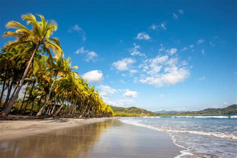 Flight Deal U S To Costa Rica For Under 200 Round Trip Cond Nast