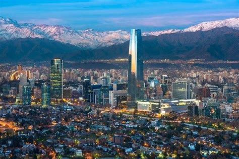 Flights And Airfare Deals To South America Latam Canada