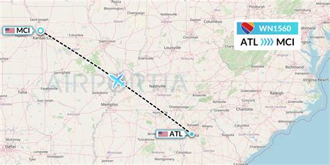 Flights From Kansas City To Atlanta Southwest Airlines