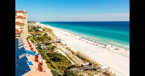 Flights from Memphis to Destin Florida Daily