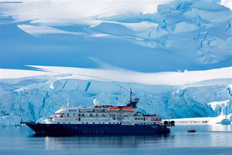 Flights To Antarctica How To Fly To Antarctic Peninsula Poseidon