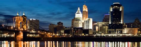 Flights To Cincinnati Cvg Explore Cincinnati With Cheap Klm Tickets Klm