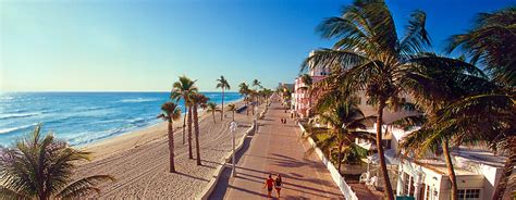 Flights To Fort Lauderdale Florida From Bergen From 344 Both Ways